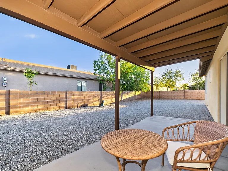 10320 S Tornado Ave — Photo 27
