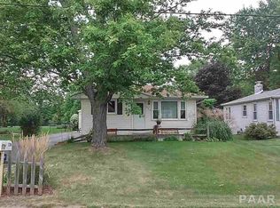202 Bergman Ave, East Peoria, IL