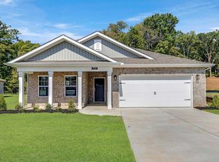 7039 Willow Walk Blvd SE, Gurley, AL 35748