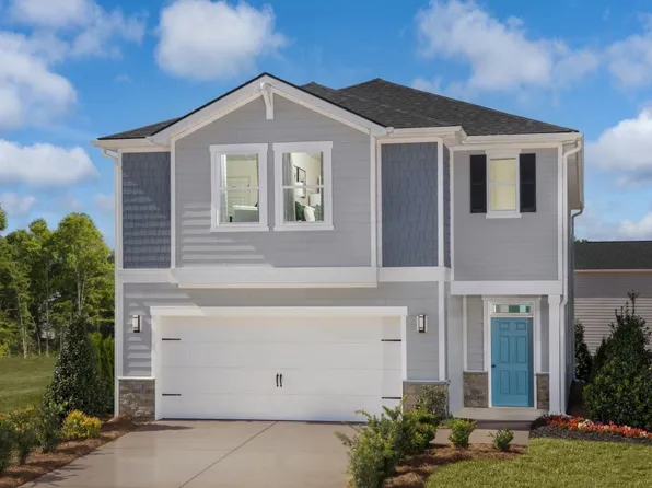 Plan 2328 Modeled Plan, Bellina