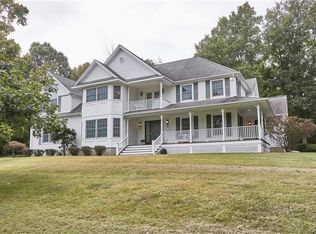 38 Mountainview Dr, Chester, NY 10918