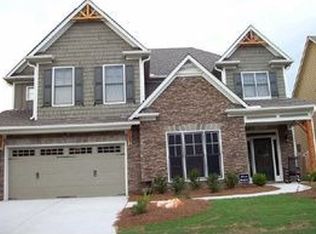 8185 Majors Glen Ct, Cumming, GA 30041