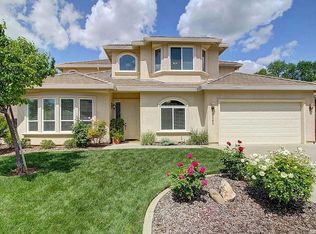 8565 Jaytee Way, Fair Oaks, CA 95628