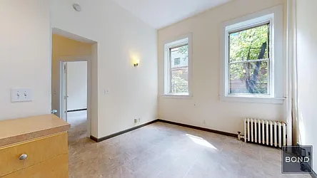 Rented by Bond New York