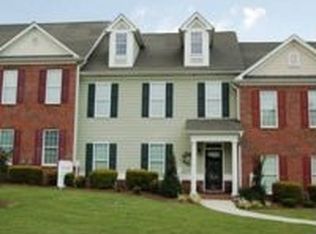 300 Camford Stone Path, Fayetteville, GA 30214