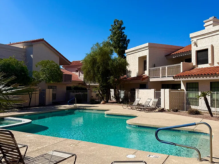 7800 E Lincoln Dr #1013 — Photo 14