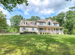 1418-1420 10th Ave, Dorothy, NJ 08317