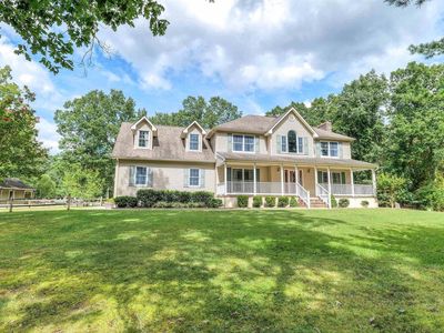1418-1420 10th Ave, Dorothy, NJ, 08317