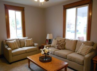 14 N Clay St, Peru, IN 46970