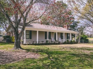 8 County Road 521, Corinth, MS 38834