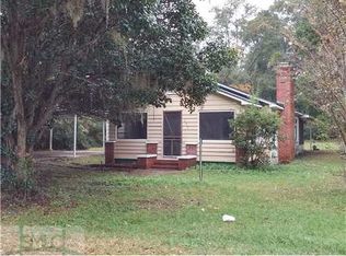 335 Deal St, Hinesville, GA 31313