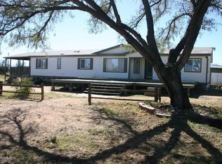 1318 N Paseo Temblon, Sierra Vista, AZ 85636