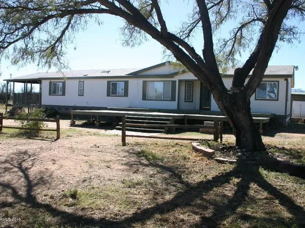 1318 N Paseo Temblon, Sierra Vista, AZ 85636