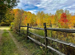613 King Rd, Wolcott, VT 05680