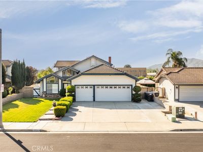 10920 Arrowwood Dr, Riverside, CA, 92505