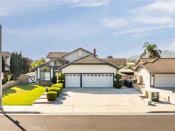 10920 Arrowwood Dr, Riverside, CA 92505