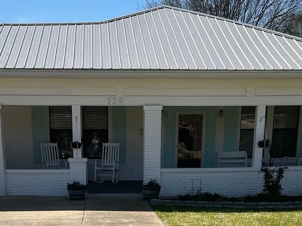 129 N Main St, Pontotoc, MS 38863