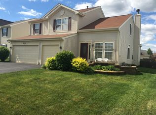 6305 Stafford St, Plainfield, IL 60586