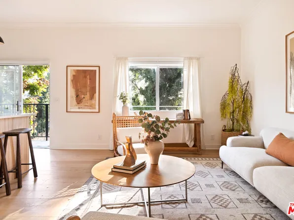 1650 Micheltorena St APT C, Los Angeles, CA 90026