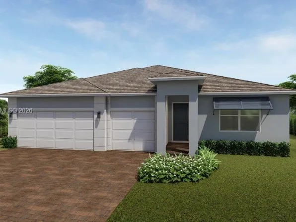 10223 Bahama Dr, Cutler Bay, FL 33189