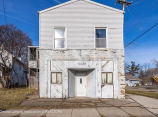 1335 E Cesar E Chavez Ave, Lansing, MI 48906