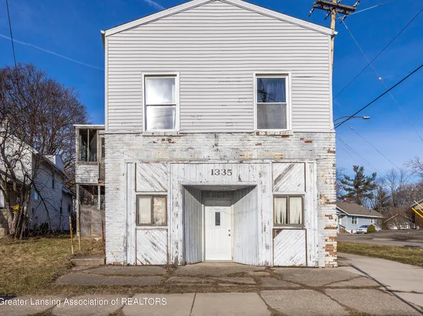 1335 E Cesar E Chavez Ave, Lansing, MI 48906