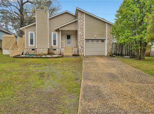 433 Andover Rd, Fayetteville, NC 28311