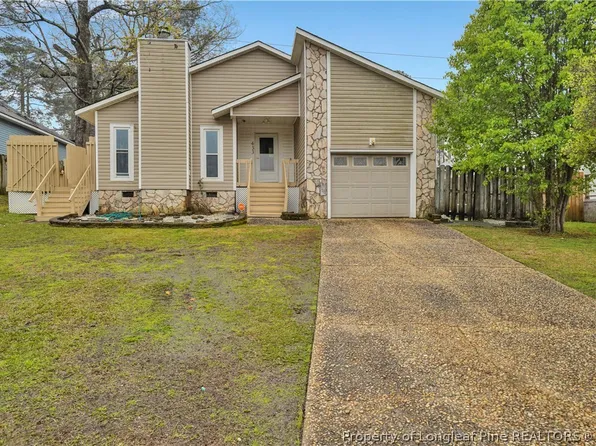 433 Andover Rd, Fayetteville, NC 28311