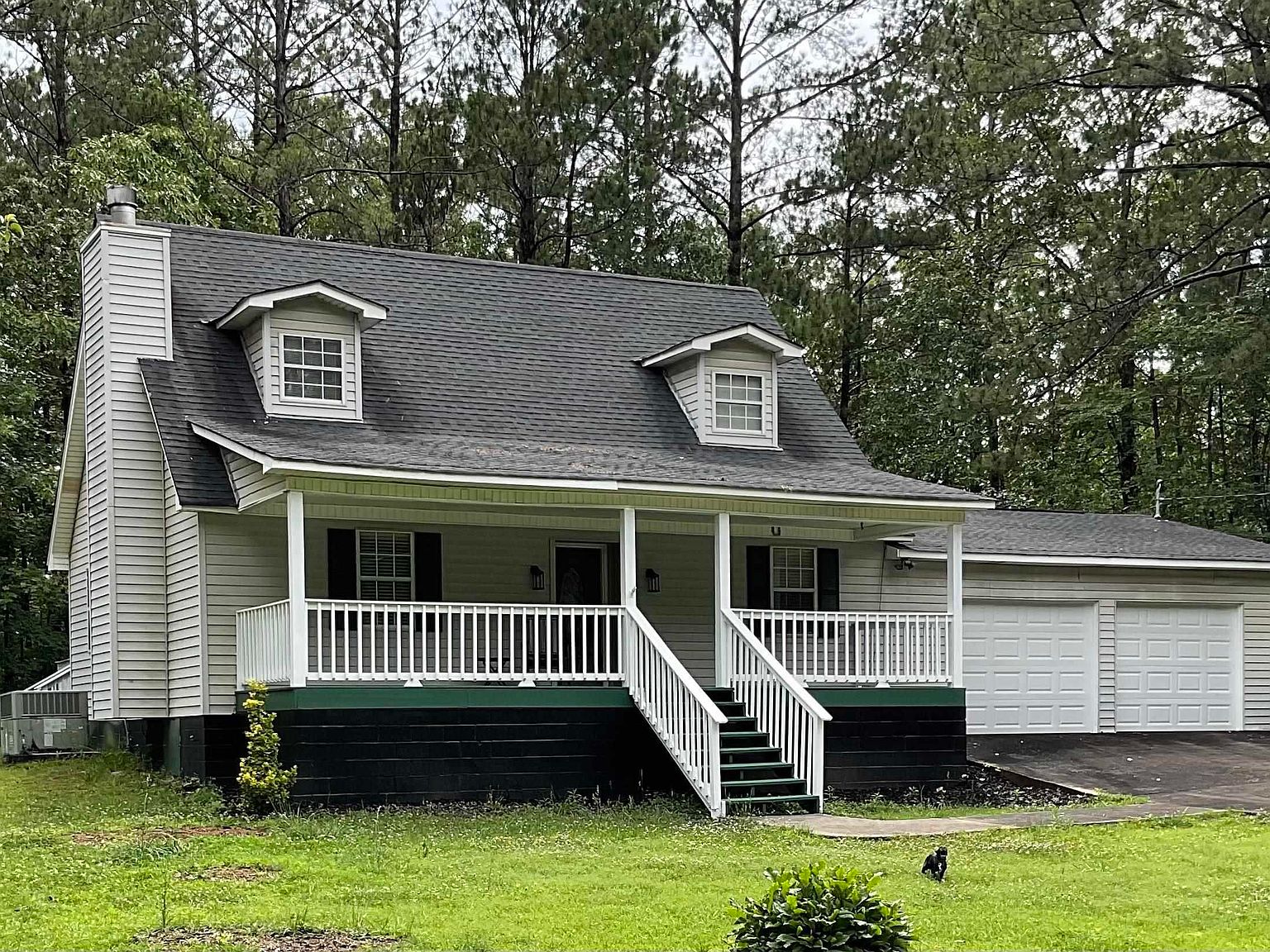 45 Sunday Ln, Sylacauga, AL 35150 Zillow