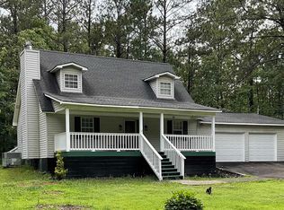 45 Sunday Ln, Sylacauga, AL 35150