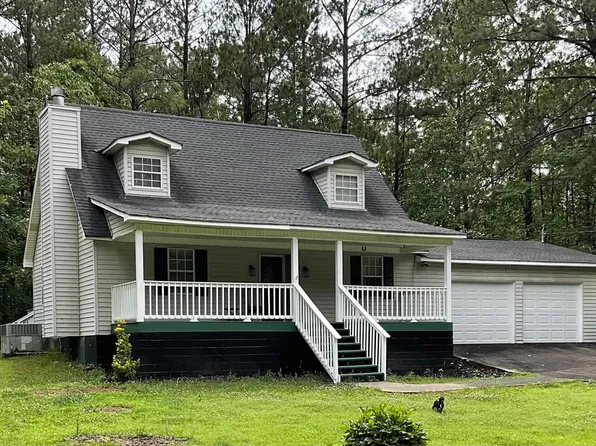 45 Sunday Ln, Sylacauga, AL 35150