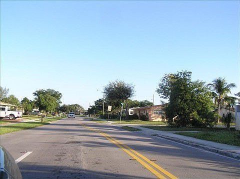 2nd image of 2300 NE 12th Ter