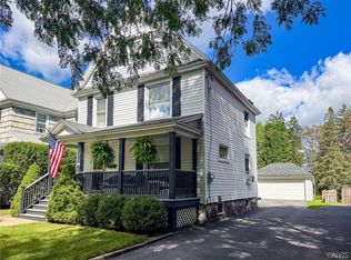 27 Ross St, Auburn, NY 13021