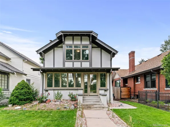 777 S Downing Street, Denver, CO 80209