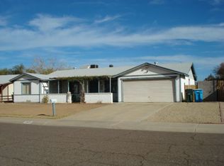 13851 N 41st Pl, Phoenix, AZ 85032