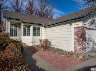 985 Ridgeview Dr, Reno, NV 89511