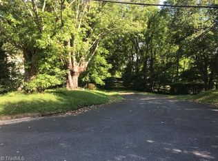 802 Factory St, Mount Airy, NC 27030