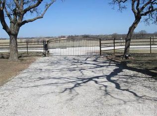 301 County Road 183, Cisco, TX 76437