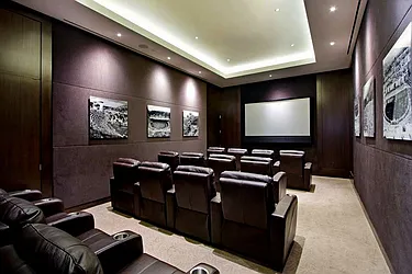 Rented by Level Group