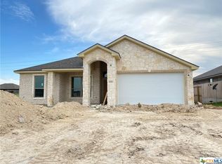 1830 Rustic Manor Dr, Temple, TX 76502