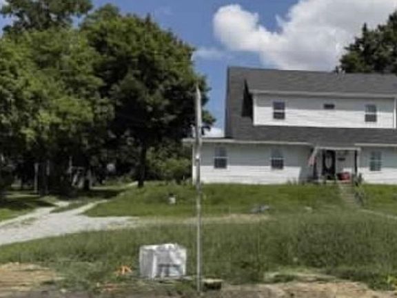 Property Side View