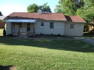 4633 Tobacco St, Winston Salem, NC 27106