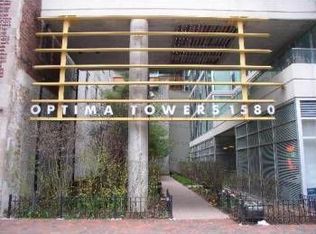 1580 Sherman Ave APT 403, Evanston, IL 60201