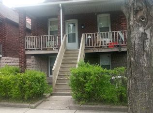 3933 Catalpa St #1, East Chicago, IN 46312