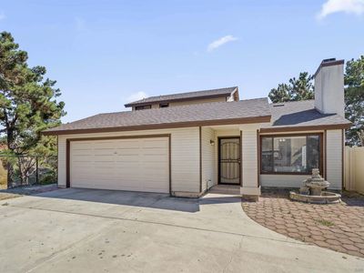 3095 Camino Aleta, San Diego, CA, 92154
