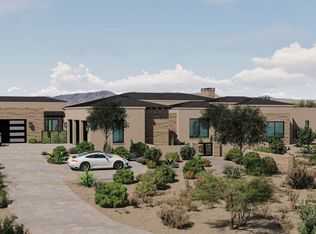 7898 E Whisper Rock Trl, Scottsdale, AZ 85266