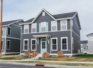 6111 Elysian Rd, Billings, MT 59101