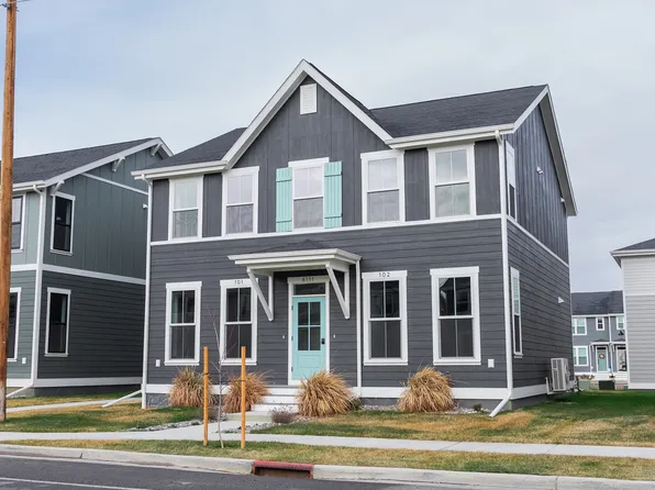 6111 Elysian Rd, Billings, MT 59101