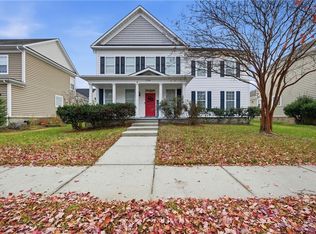 2306 Juniper Ln, Suffolk, VA 23435