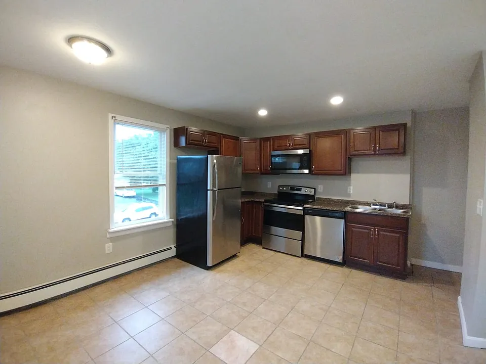 26 Parker St #2REAR